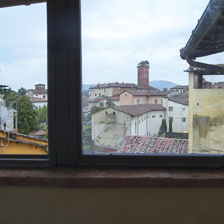 Top Location Lucca Exterior photo