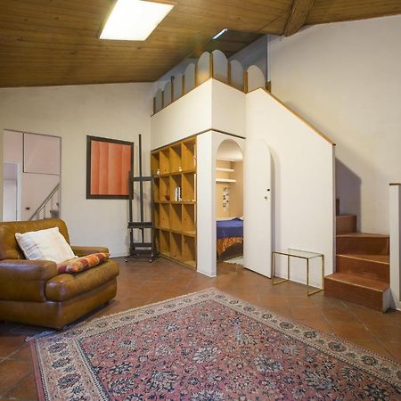 Top Location Lucca Exterior photo
