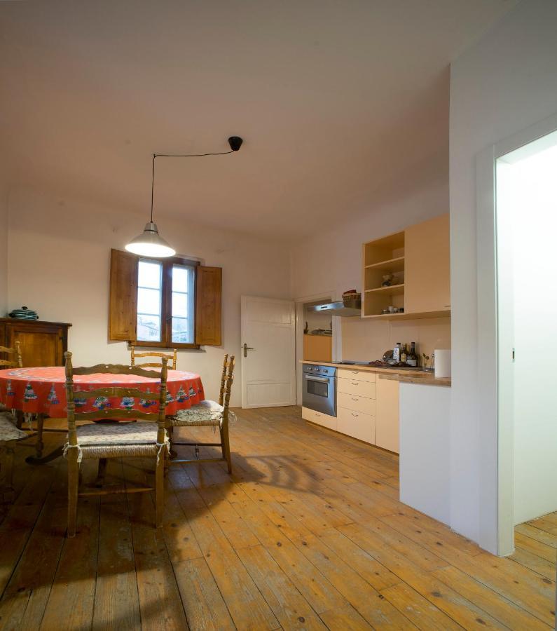 Top Location Lucca Exterior photo