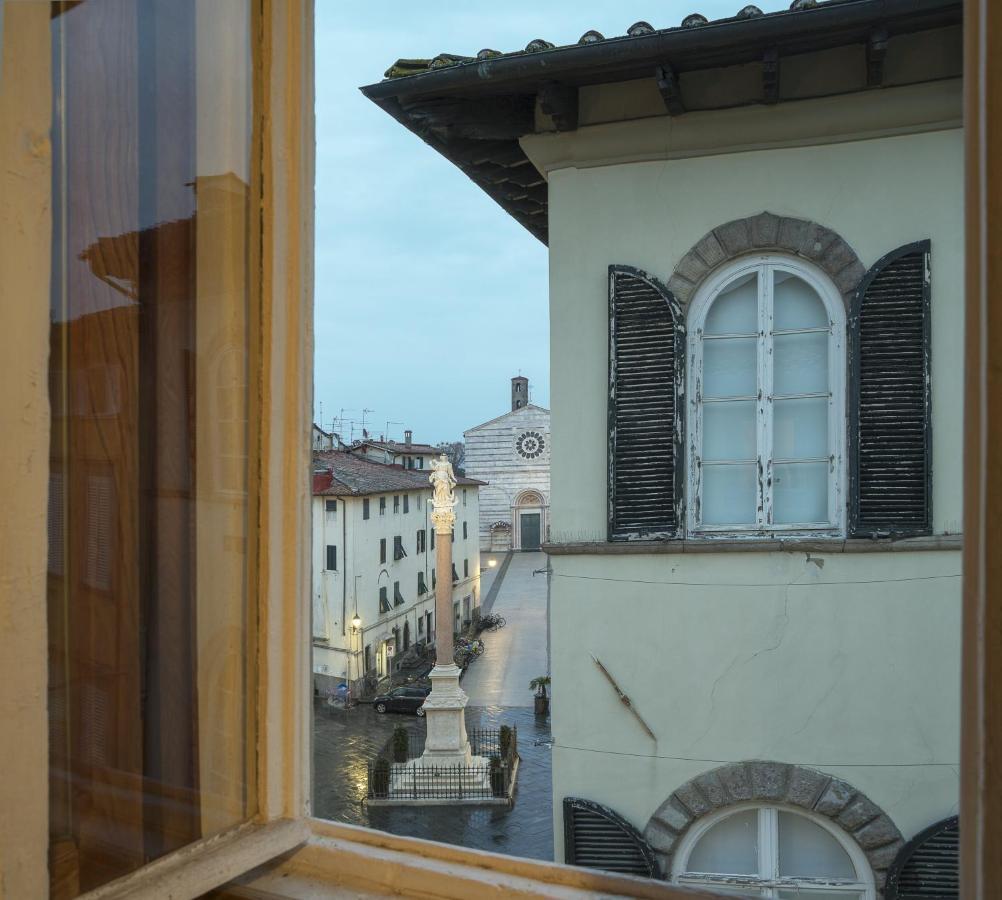 Top Location Lucca Exterior photo